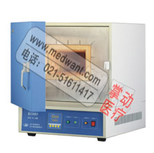上海一恒可程式箱式電阻爐SX2-10-12N(P) 