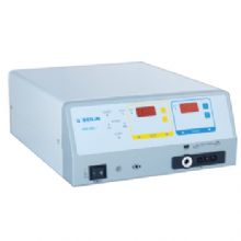 貝林電腦高頻發生器DGD-300C-1(100W) 電腦高頻發生器(100W)具有負極板回路電極接觸面積監控系統