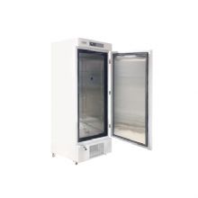 博科低溫冰箱BDF-25V350 350L-25℃立式